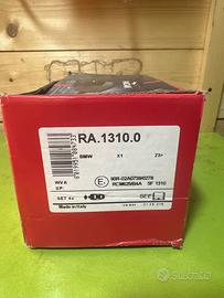 Pastiglie freno anteriori Raicam RA.1310.0 BMW