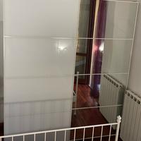 Armadio Ikea ante scorrevoli