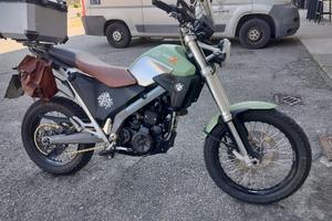 G 650 XCOUNTRY PERFETTA