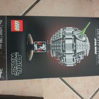 Lego la morte nera II 40591 nuova