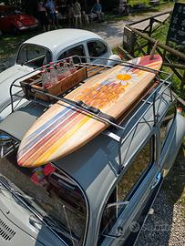 tavola surf legno decorativa 
