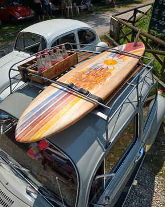 tavola surf legno decorativa 