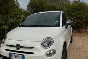 Fiat 500 sport 1.3mjt