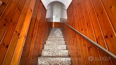 CASA INDIPENDENTE A RAGUSA