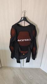 PETTORINA ACERBIS D30