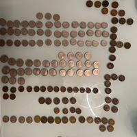 Monete lira centesimi Vittorio emanuele e regno