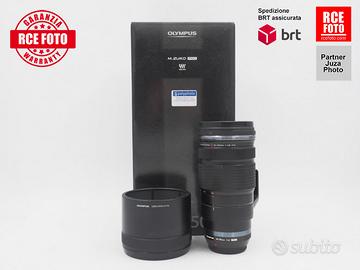 Olympus M.Zuiko ED 40-150 F2.8 Pro (Olympus)