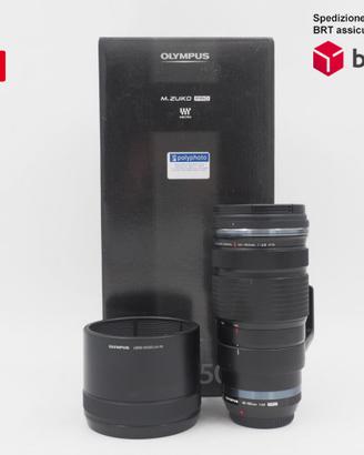 Olympus M.Zuiko ED 40-150 F2.8 Pro (Olympus)