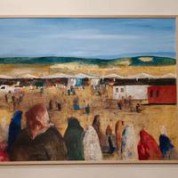 Quadro Salvatore Magazzini 