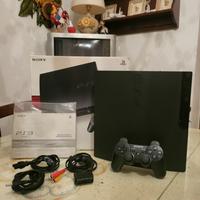 Playstation 3 160GB 