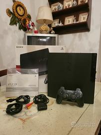 Playstation 3 160GB 