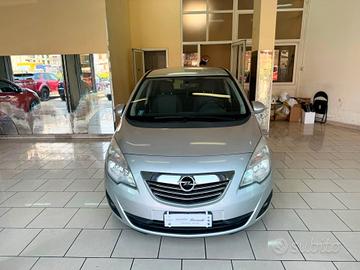 Opel Meriva 1.3 CDTI 95CV ecoFLEX Cosmo EURO5