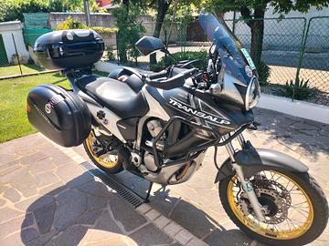 Honda Transalp XL700V ABS