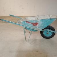 carriola da sollevamento 