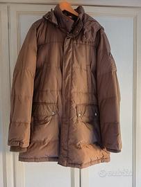 Piumino Rifle Taglia.XL (Cachi)