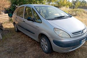 Citroen Picasso 