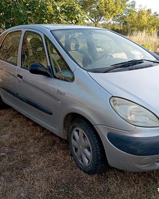 Citroen Picasso 