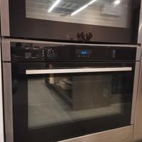 Forno NEFF Multifunzione Piroltico L2ACH7MN0