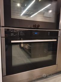 Forno NEFF Multifunzione Piroltico L2ACH7MN0