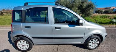 PANDA 1,3 MTJ DIESEL 75 CV DINAMIC ADATTA PER NEOP