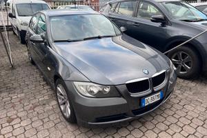 Bmw 318 318i cat MSport