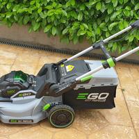 Tagliaerba Nuovo EgoPower LM1903E Lama 47   