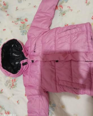 giubbottino bimba 12 mesi