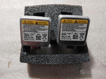 (Sped. Inclusa) LAMPADE PHILIPS_D1S - XENON_HID