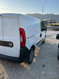 Fiat Dobló