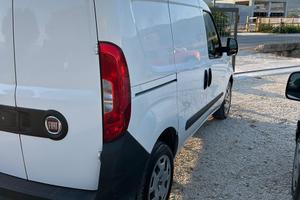 Fiat Dobló