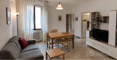 Trilocale-Firenze Zanobi-con terrazzo