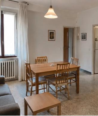 Trilocale-Firenze Zanobi-con terrazzo