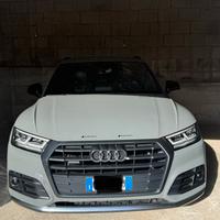 Audi Q5 quattro Tdi