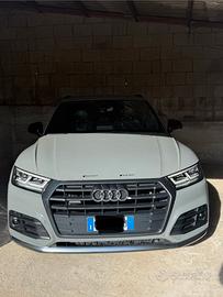 Audi Q5 quattro Tdi