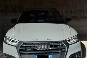 Audi Q5 quattro Tdi