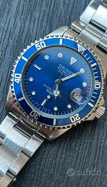 Orologio automatico ORIENT submariner