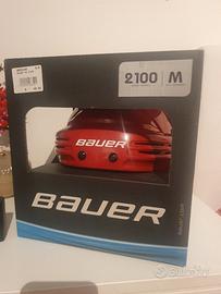 casco Bauer 2100 M