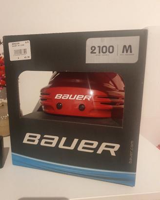 casco Bauer 2100 M