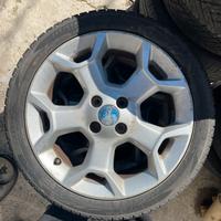 Cerchi ford ka 16”