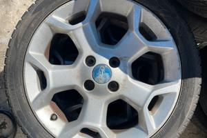 Cerchi ford ka 16”