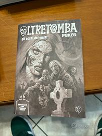 Otretomba poker 1 variant