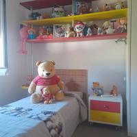 Cameretta come nuova