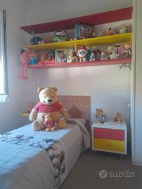 Cameretta come nuova