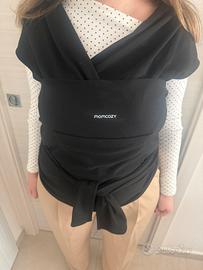 Fascia momcozy neonato