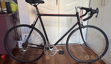 Bici da corsa Colango