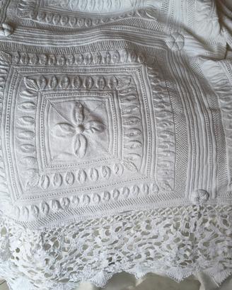 coperta antichissima 