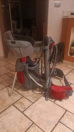 zaino per bambini