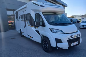 Benimar MILEO 268
