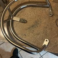 Appoggia mani passeggero California 1400