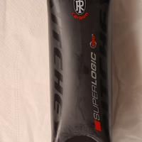 Stem attacco manubrio Ritchey Superlogic